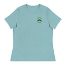 BP28 Women's Relaxed T-Shirt