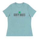 DB4HC Women's Relaxed T-Shirt