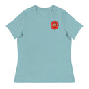 MFD Women's Relaxed T-Shirt (SLUL)