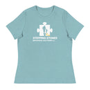 SSBS Women's Relaxed T-Shirt