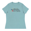 CTBS Women's Relaxed T-Shirt