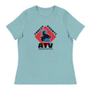 FCAA Women's Relaxed T-Shirt