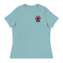 FCAA Women's Relaxed T-Shirt v2