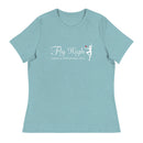 FHDPA Women's Relaxed T-Shirt