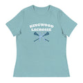 KL Women's Relaxed T-Shirt v2