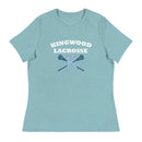 KL Women's Relaxed T-Shirt v2