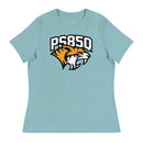 PS 85 PA Women's Relaxed T-Shirt