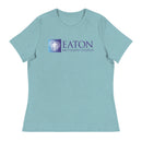 Camiseta relajada para mujer de EMC