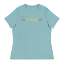 DEMT Women's Relaxed T-Shirt