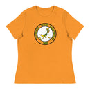 GOVERNOR WOLF Women's Relaxed T-Shirt V2