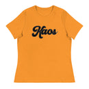 CIK Women's Relaxed T-Shirt