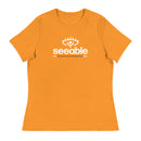 SI Women's Relaxed T-Shirt