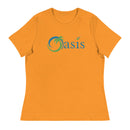 OAAS Women's Relaxed T-Shirt