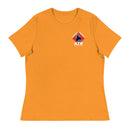 FCAA Women's Relaxed T-Shirt v2