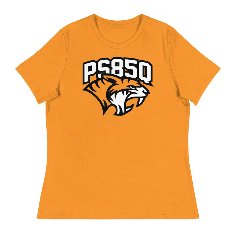 PS 85 PA Women's Relaxed T-Shirt