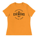 EKI Women's Relaxed T-Shirt