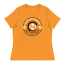 NC Women's Relaxed T-Shirt