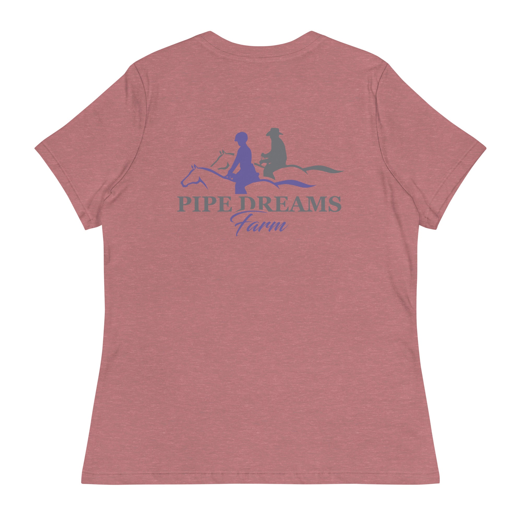 PDF Women's Relaxed T-Shirt