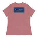 Rockhurst SD Women's Team T-Shirt (BackPrint)