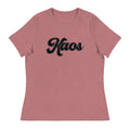 CIK Women's Relaxed T-Shirt