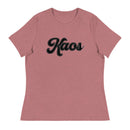 CIK Women's Relaxed T-Shirt
