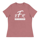 Exotic Family Women's Relaxed T-Shirt V3