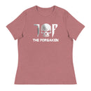 TF Women's Relaxed T-Shirt V2