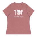 TF Women's Relaxed T-Shirt V3