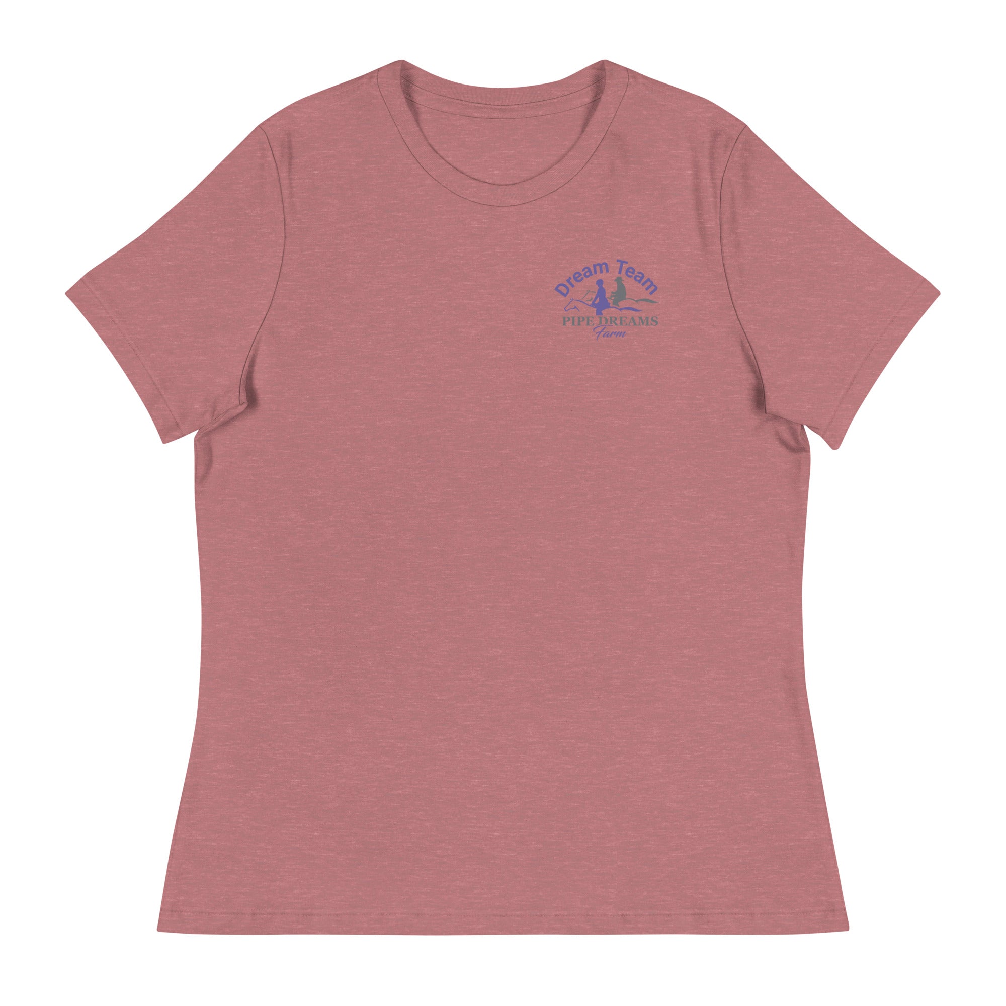 PDF Women's Relaxed T-Shirt