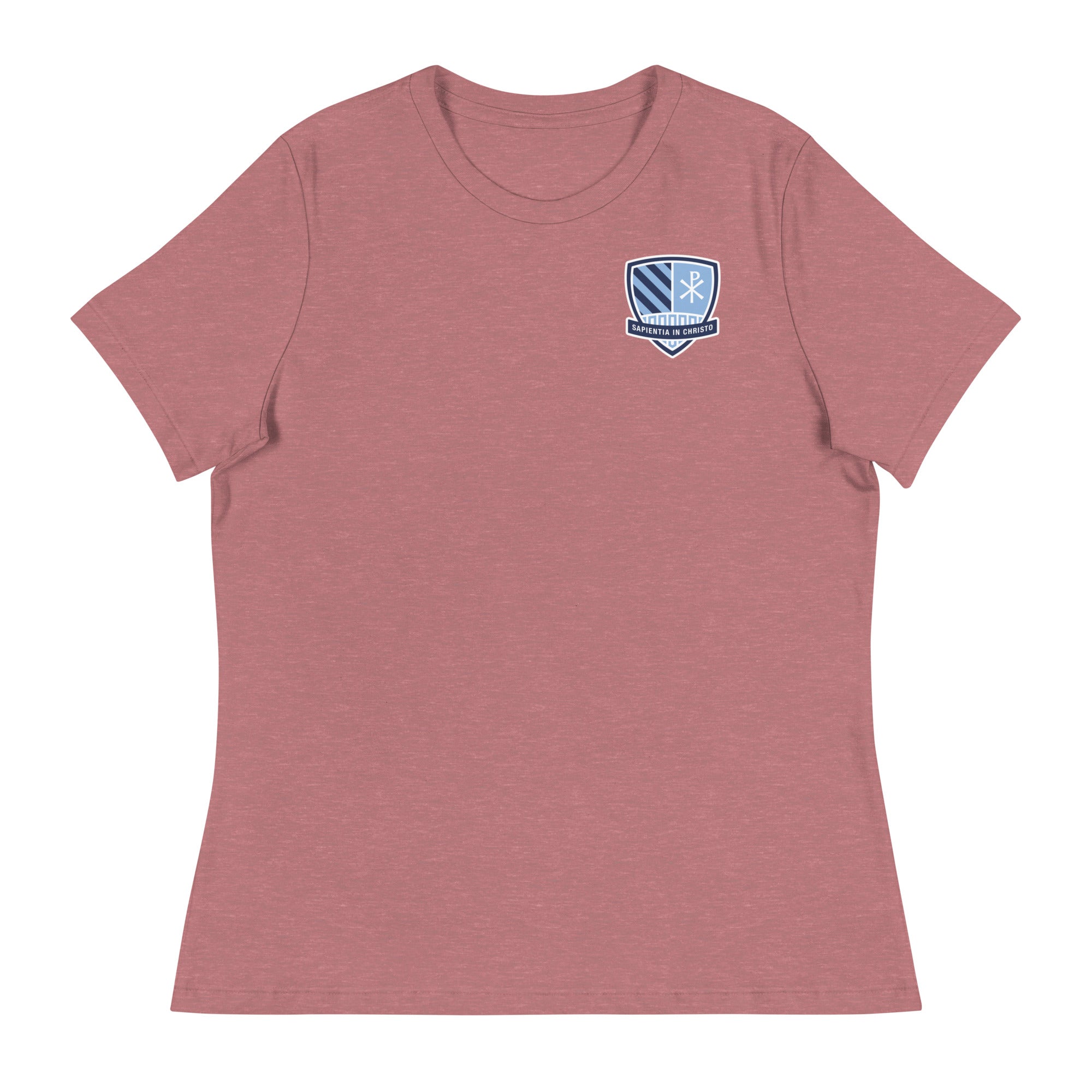 Rockhurst SD Women's Team T-Shirt (BackPrint)