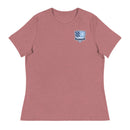 Rockhurst SD Women's Team T-Shirt (BackPrint)