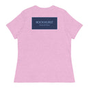 Rockhurst SD Women's Team T-Shirt (BackPrint)