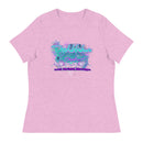 DK Women's Relaxed T-Shirt