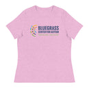 BCA Women's Relaxed T-Shirt