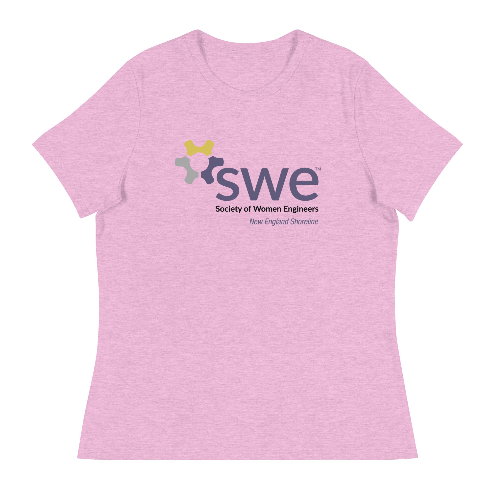 SWE NESS Women's Relaxed T-Shirt