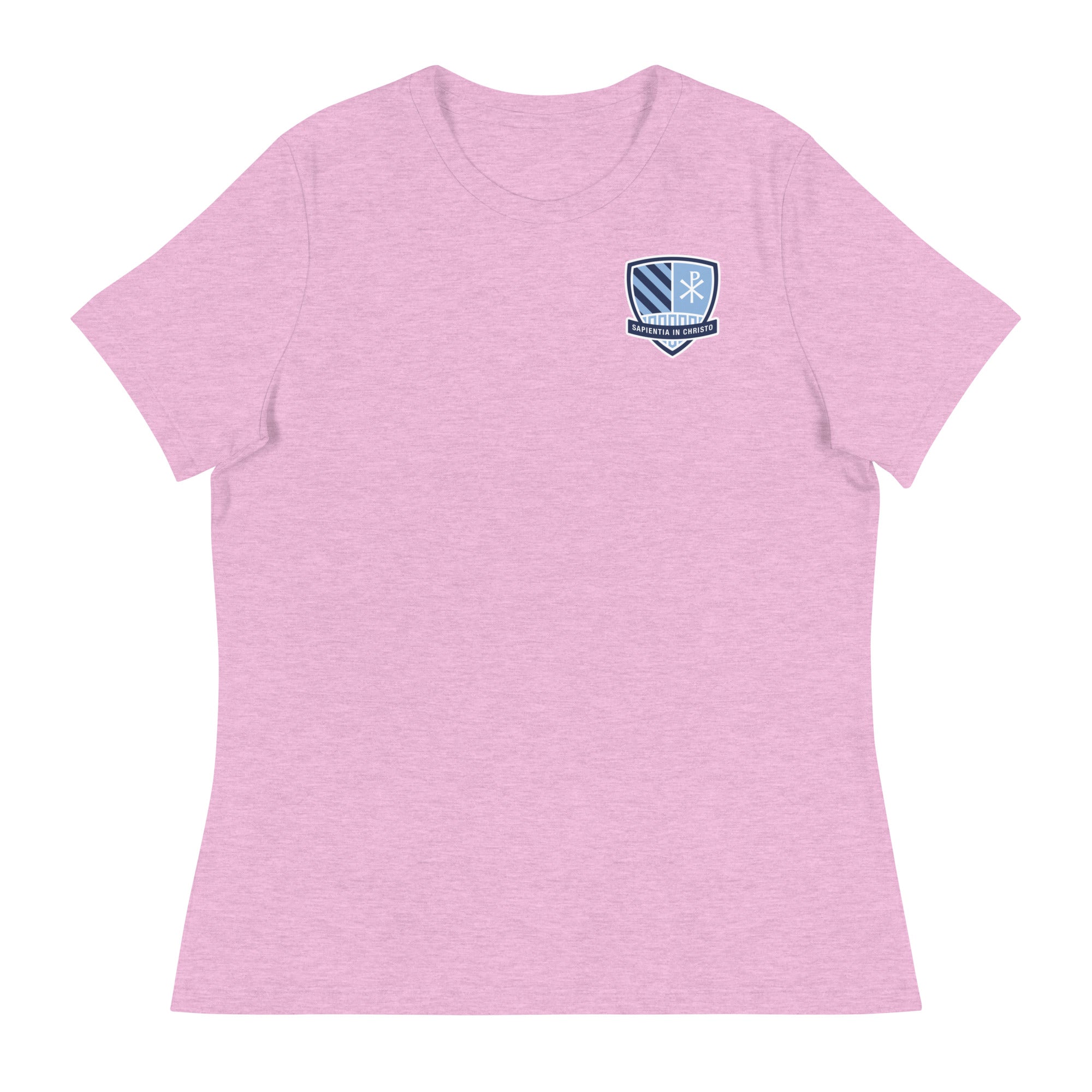 Rockhurst SD Women's Team T-Shirt (BackPrint)