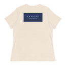 Rockhurst SD Women's Team T-Shirt (BackPrint)