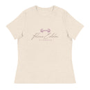 FFF Women's Relaxed T-Shirt