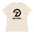 SZ Women's Relaxed T-Shirt