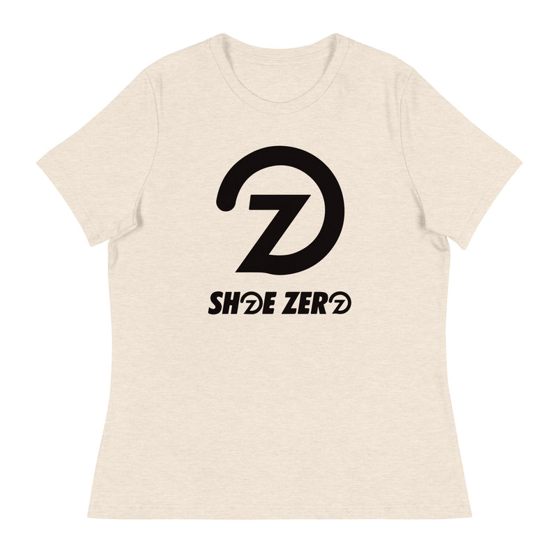 SZ Women's Relaxed T-Shirt