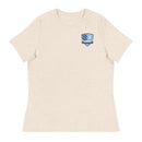 Rockhurst SD Women's Team T-Shirt (BackPrint)