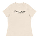 TWCM Women's Relaxed T-Shirt