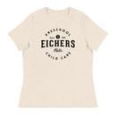 EKI Women's Relaxed T-Shirt