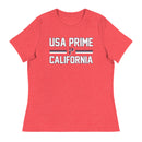 UPC Women's Relaxed T-Shirt