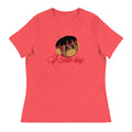 Exotic Family Women's Relaxed T-Shirt V1