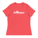 A2DC Women's Relaxed T-Shirt