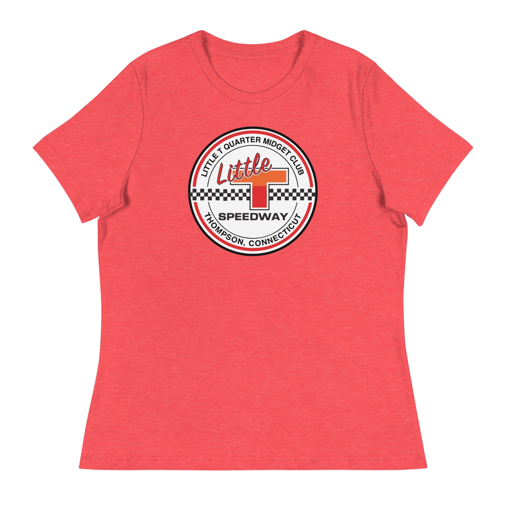 LTQMC Women's Relaxed T-Shirt