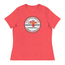 LTQMC Women's Relaxed T-Shirt