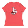 LJC Women's Relaxed T-Shirt