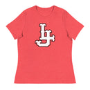LJC Women's Relaxed T-Shirt
